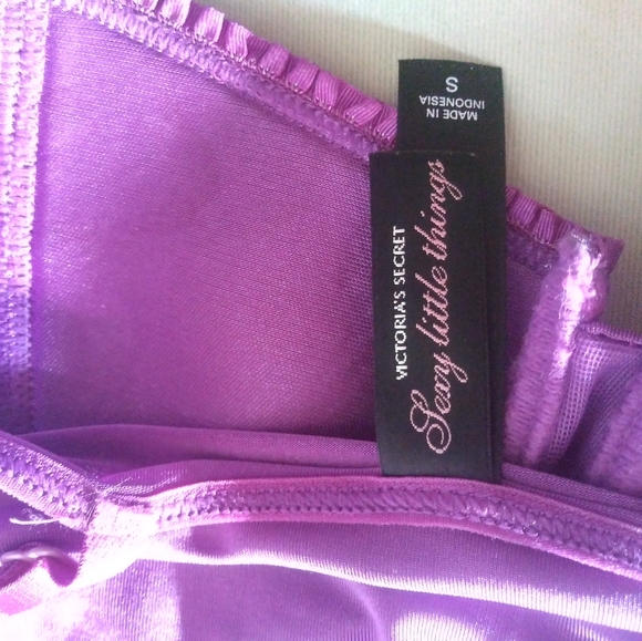 Cami Bra - Picture 3 of 3